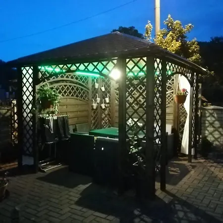 Apartament Za Mostkiem U Podnoza Gory Parkowej * Kudowa-Zdrój
