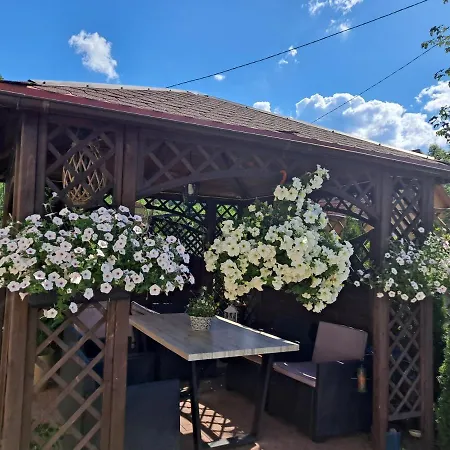 Apartament Za Mostkiem U Podnoza Gory Parkowej *