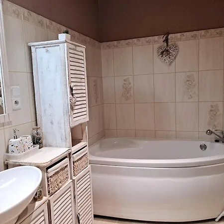 Apartament Za Mostkiem U Podnoza Gory Parkowej Appartement Kudowa-Zdrój
