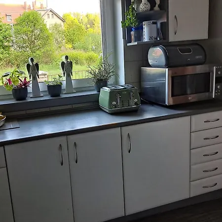Appartement Apartament Za Mostkiem U Podnoza Gory Parkowej