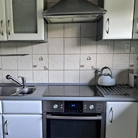 Apartament Za Mostkiem U Podnoza Gory Parkowej Kudowa-Zdrój